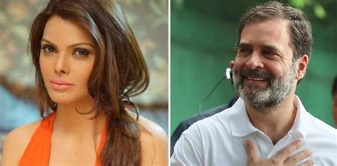 sherlyn chopra|Sherlyn Chopra Expresses Willingness to Marry Rahul Gandhi,。